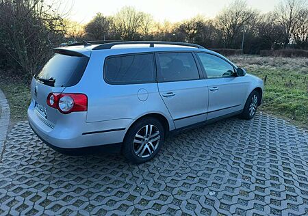 VW Passat Volkswagen 1.9 TDI Comfortline