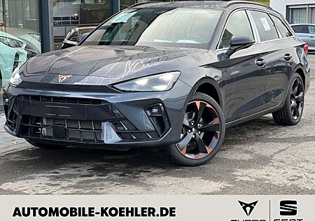 Cupra Leon Sportstourer 1.5 eTSI DSG AHK, Pano, Navi