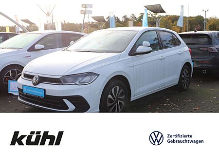 VW Polo Volkswagen 6 VI 1.0 TSI Fahrschulfahrzeug - Life LED K