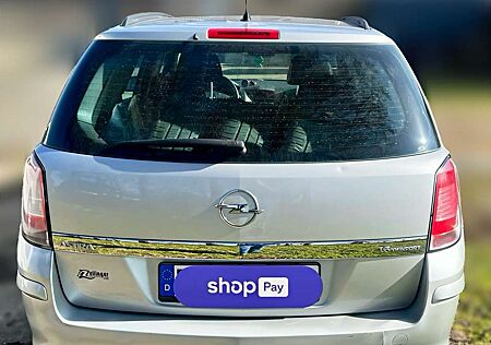 Opel Astra 1.6 Caravan Enjoy
