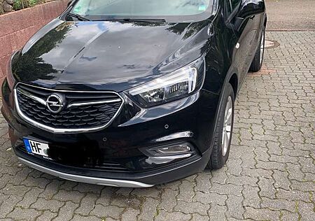 Opel Mokka X 1.4 (ecoFLEX) ECOTEC Start/Stop Edition