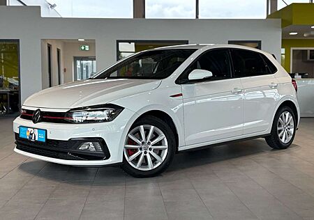 VW Polo Volkswagen 2.0 TSI OPF DSG GTI*Beats*Touch*LED*ACC*