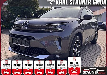 Citroën C5 Aircross Citroen Shine ABSTANDSTEMP DAB 360°KAMERA