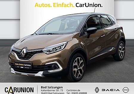Renault Captur (ENERGY) TCe 90 INTENS