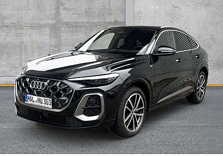 Audi Q5 Sportback TDI qu MATRIX 360° B&O NAVI 20"