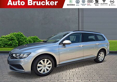 VW Passat Volkswagen Variant Conceptline 2.0 TDI BMT Start-Stopp EU6d