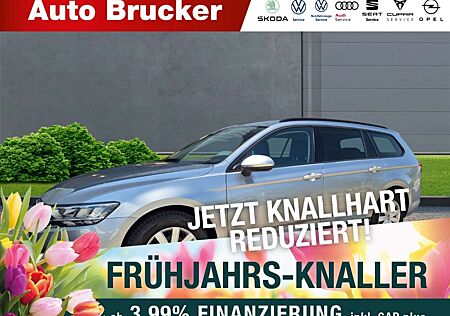 VW Passat Volkswagen Variant Conceptline 2.0 TDI+Navi+Klimaautomatik