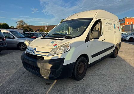 Citroën Jumpy Citroen HDi 120 27 L1H1 Kasten Hochdach