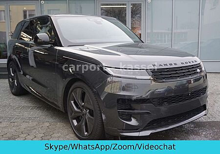 Land Rover Range Rover Sport Autobiography Black Pack/23"