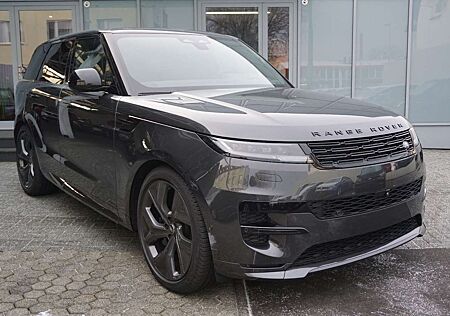 Land Rover Range Rover Sport Autobiography Black Pack/23"