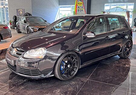 VW Golf Volkswagen V R32 DSG HGP- Turbo Stufe3 495PS/ 610NM