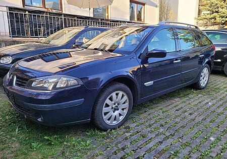 Renault Laguna Grandtour Grandtour 2.0 16V Exception