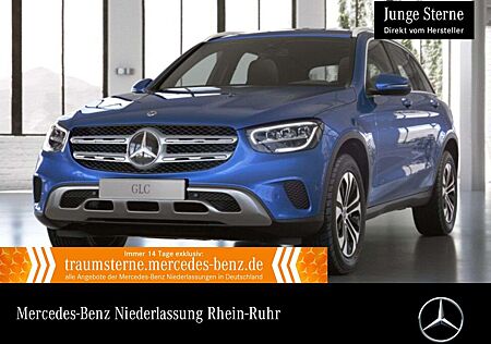 Mercedes-Benz GLC 300 e 4M LED+KAMERA+KEYLESS+9G