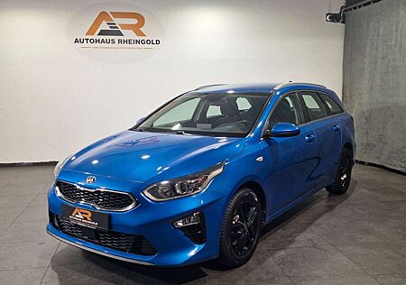 Kia Cee'd gebraucht kaufen Kia Cee'd Ceed /