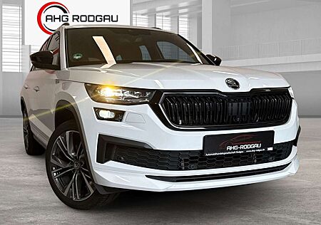 Skoda Kodiaq Sportline 4x4