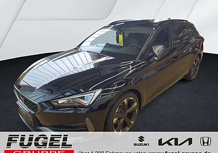 Cupra Leon ST 2.0 TSI DSG LED|Navi|SHZ|ACC|RFK|18Z|DAB