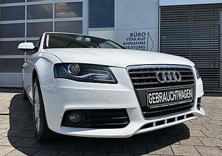 Audi A4 Avant 1.8 TFSI SHZ NAV AHK PDC EXPORT