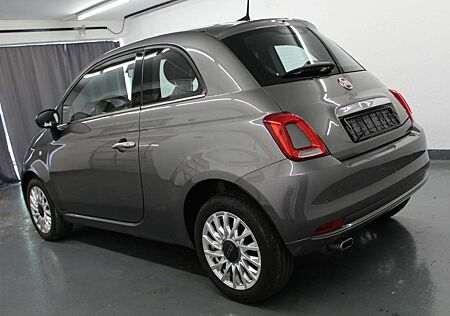 Fiat 500 1.2 Lounge DUALOGIC+Apple+PDC!