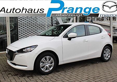 Mazda 2 M-Hybrid G-75 Center-Line ACAA KLIMA LED TEMPOMAT