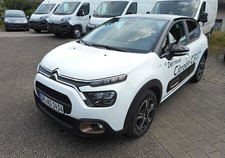 Citroën C3 Citroen Pure Tech 83 S