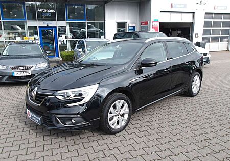 Renault Megane IV Grandtour Limited