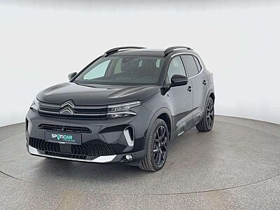 Citroen C5 Aircross Shine 1.6 Hybrid *NAVI*RFK*AHK*uvm