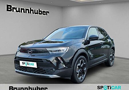 Opel Mokka-e Ultimate (MJ22) Elektromotor Leder Digitales Cock