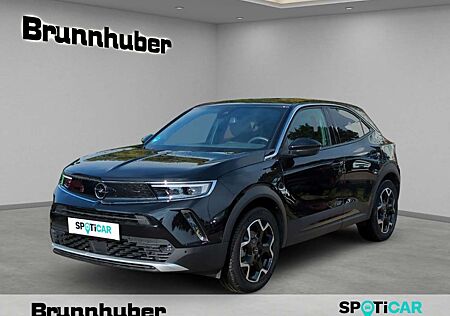 Opel Mokka-e Ultimate (MJ22) Elektromotor 1663312 Leder Digital