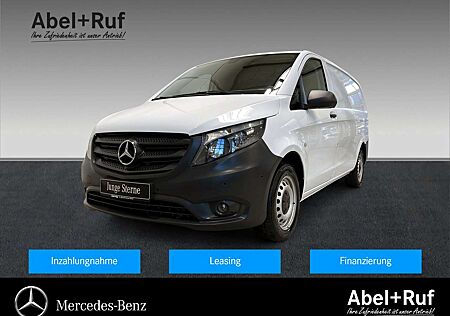 Mercedes-Benz Vito 114 CDI Kasten Lang Klimaautom.+Tempo+PDC