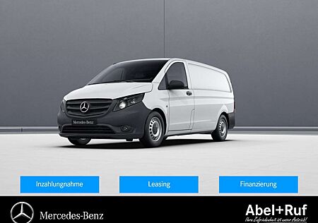 Mercedes-Benz Vito 114 CDI Kasten Lang Klimaautom.+Tempo+PDC