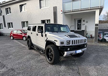 Hummer H2 *6,2 L *Neues-Model*