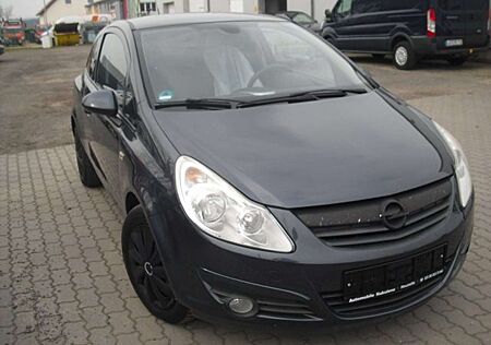 Opel Corsa Edition