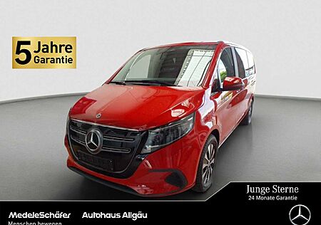 Mercedes-Benz EQV 300 Lang JUPITERROT NEUES MODELL MULTIBEAM