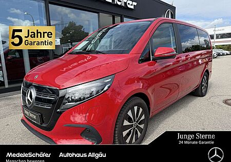 Mercedes-Benz EQV 300 Lang JUPITERROT NEUES MODELL MULTIBEAM
