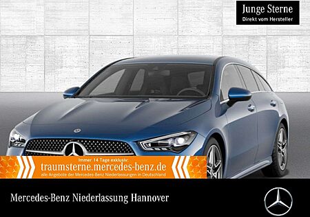 Mercedes-Benz CLA 250 4M AMG+AHK+MULTIBEAM+KAMERA+TOTW+KEYLESS
