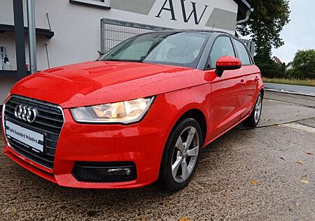 Audi A1 Sportback sport|2.Hand|S.Heft|S Line|