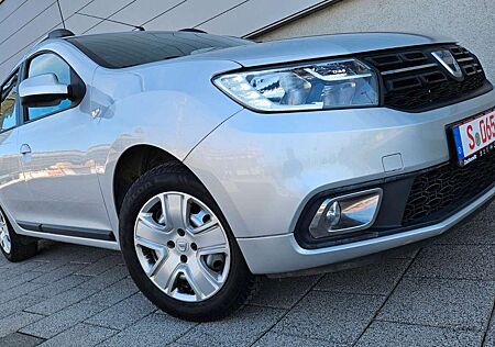 Dacia Logan NAVI+ TÜV+GARANTIE+1HAND+LED+TEMPO