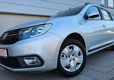 Dacia Logan NAVI+ TÜV+GARANTIE+1HAND+LED+TEMPO
