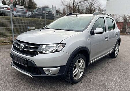 Dacia Sandero II Stepway Prestige 96TKM TÜV NEU