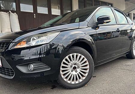 Ford Fiesta 1.4 +TÜV +GARANTIE + KLIMA +80PS+ 5TÜRIG