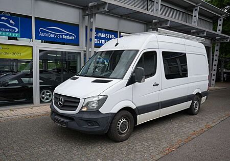 Mercedes-Benz Sprinter II Kasten 310/311/313/314/316 CDI