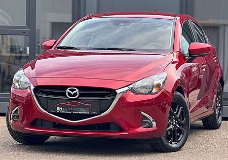 Mazda 2 Kizoku|1.Hand|Kamera|AppleCarPlay|SHZ|PDC|54000km|