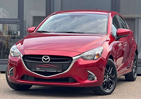 Mazda 2 Kizoku|1.Hand|Kamera|AppleCarPlay|SHZ|PDC|54000km|