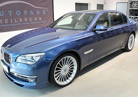 Alpina B7 BMW Biturbo*GLASDACH*HEAD-UP*NAVI*MEMORY
