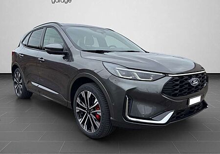 Ford Kuga ST-Line X Panorama|Led|360°Kamera|LMF20"*Te