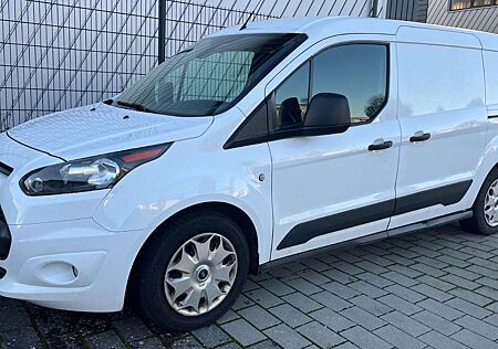 Ford Transit CONNECT TREND L2 TÜV,EURO6,NAVI,KLIMA