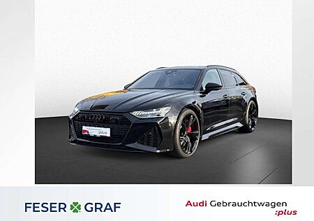 Audi RS6 qu. tip-tr. +RS ESSENTIALS+STANDHZ+KERAMIK+