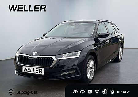Skoda Octavia Combi 1.5 TSI e-TEC DSG Ambition *AHK*