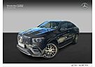 Mercedes-Benz GLE 63 AMG GLE 63 S AMG 4Matic+ Coupe DISTR-NIGHT-PANO