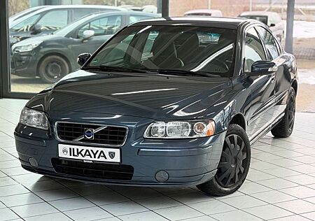 Volvo S60 Lim. 2.0 T Edition